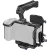 SmallRig 6381 - klatka, uchwyt górny, płytka do akumulatora V-Mount, zacisk kabla do Canon EOS R6 V